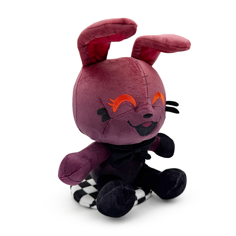 Peluche Hide and Seek Vanny Shoulder Rider