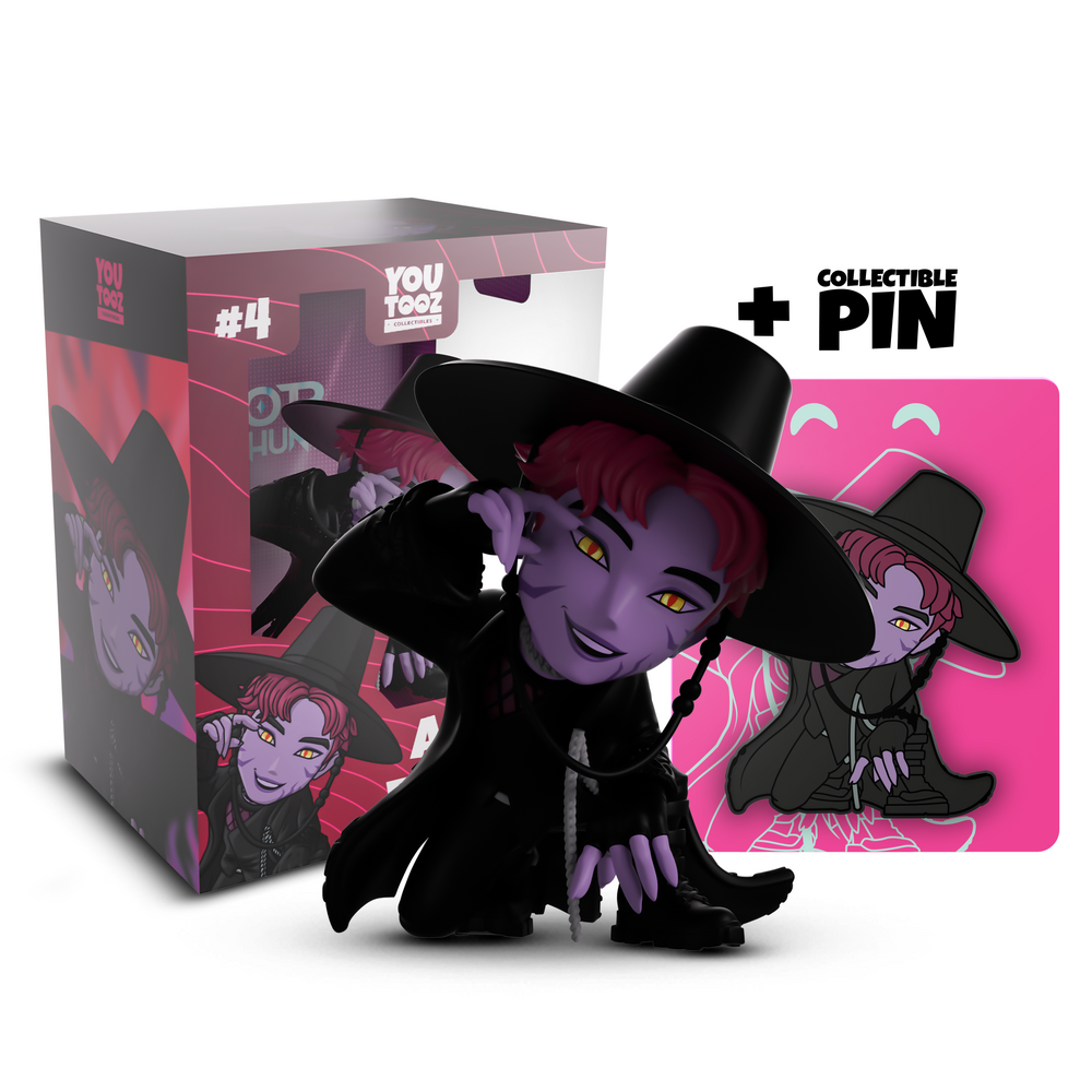 Figurine Abby
