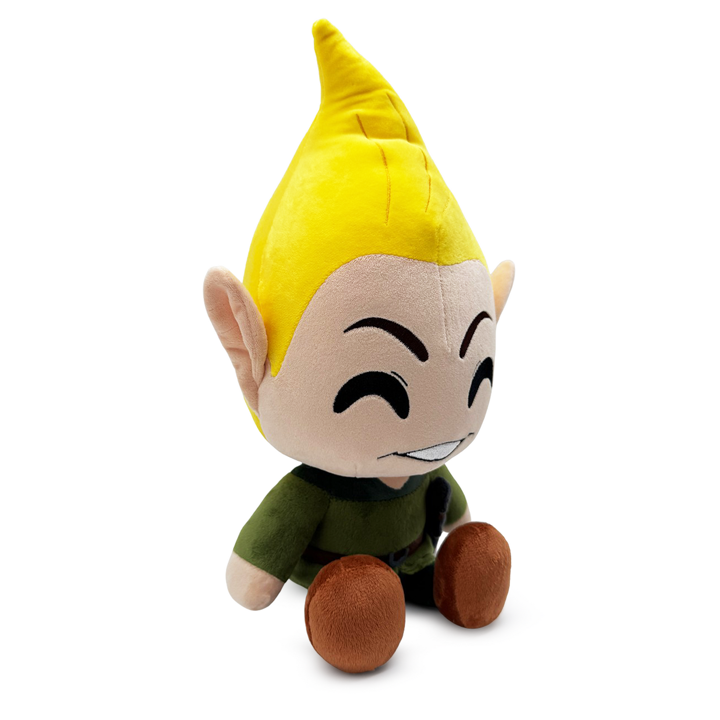 Adoring Fan Plush (9in)