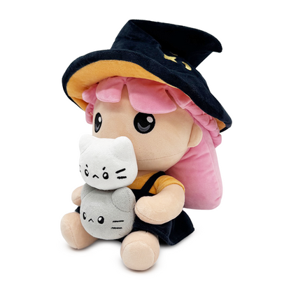MJマイチャ ぬいぐるみ（22.86cm）