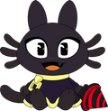 Peluche Shell