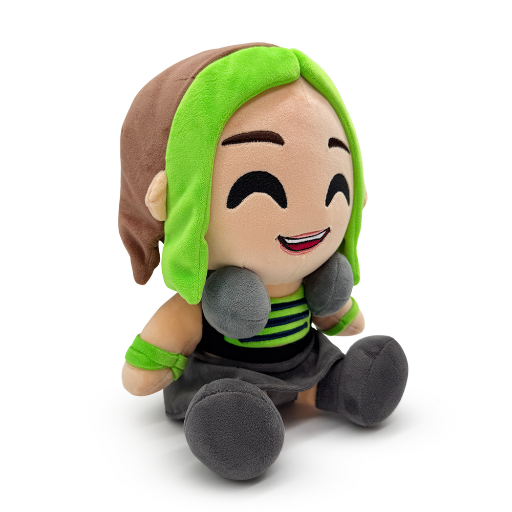 モニークさんのぬいぐるみ (9インチ)