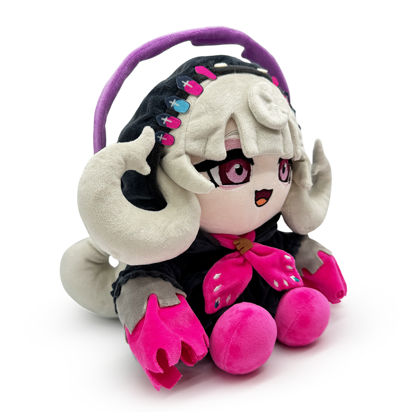 Reimu Plush (9in)
