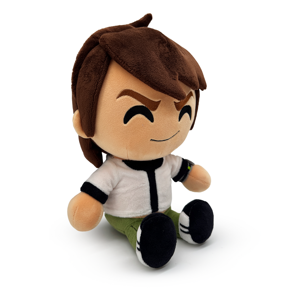 Peluche Ben 10