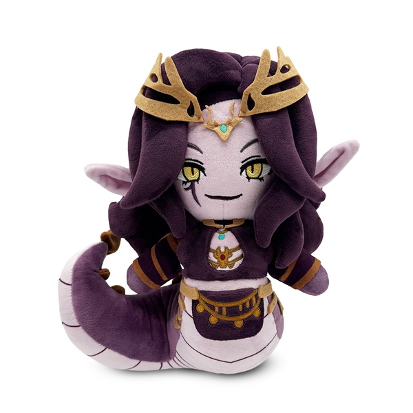 Vexoria the Sun Eater Plush (9in)