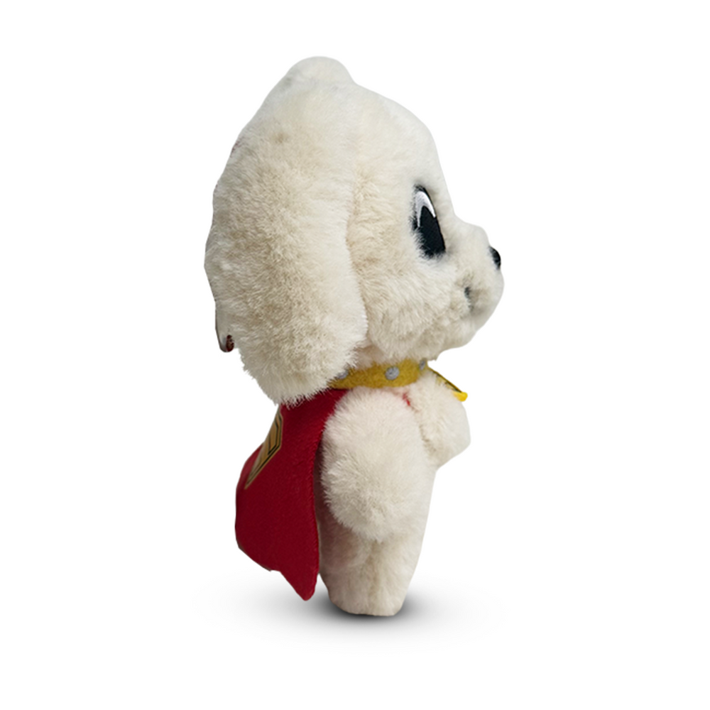 Porte-clés peluche Krypto