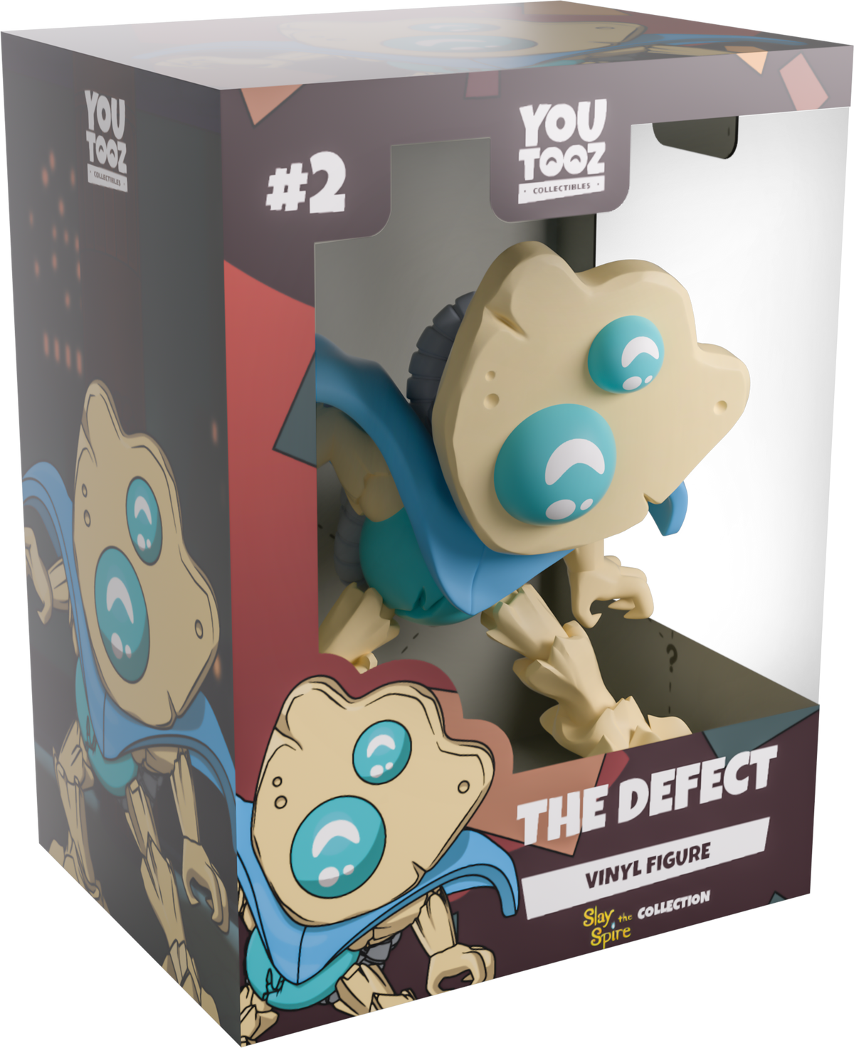 The Defect