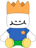 Peluche Azrilich