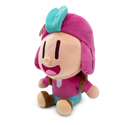 Jot Plush (9in)