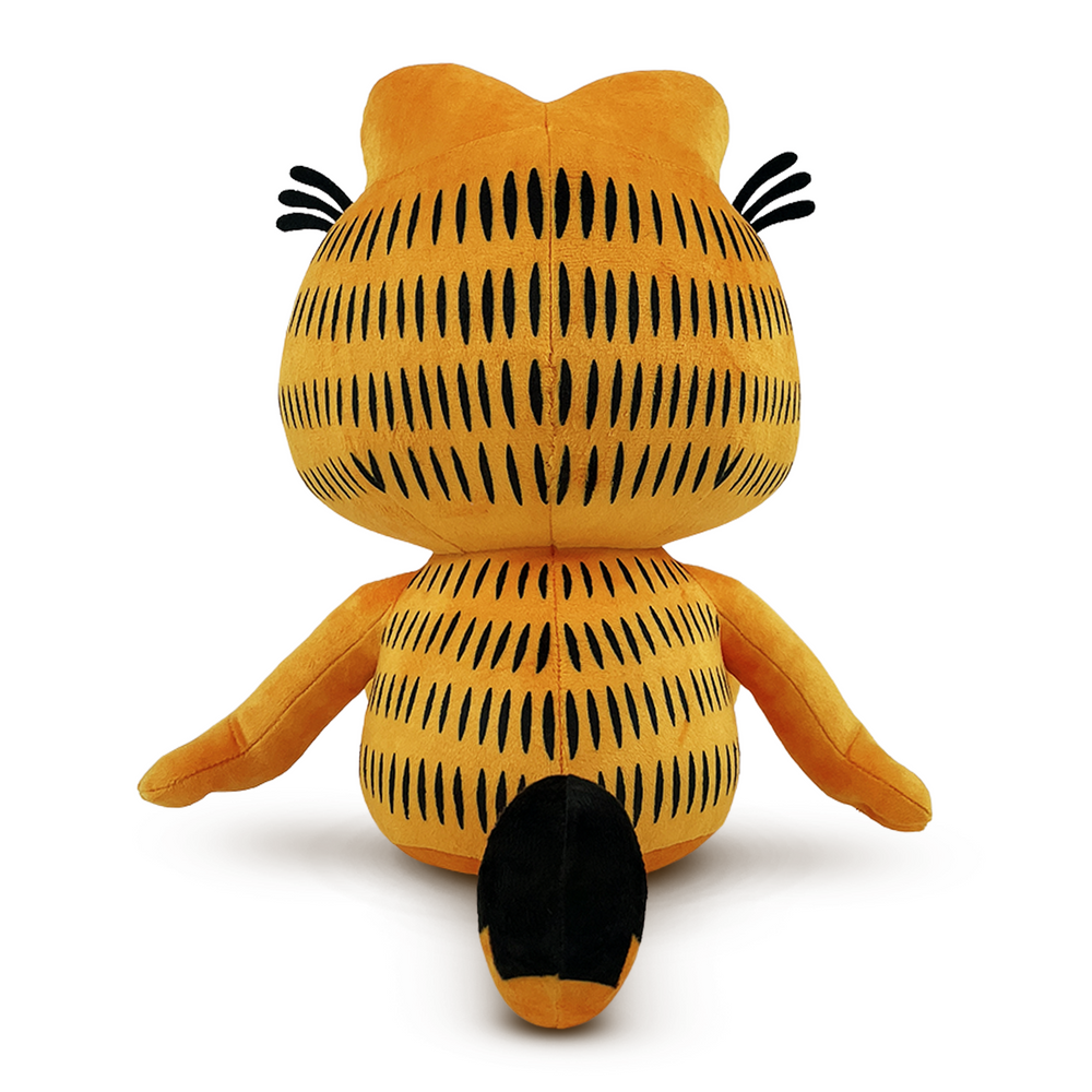 Garfield Sit Plush