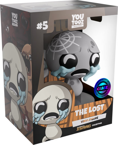 The Lost