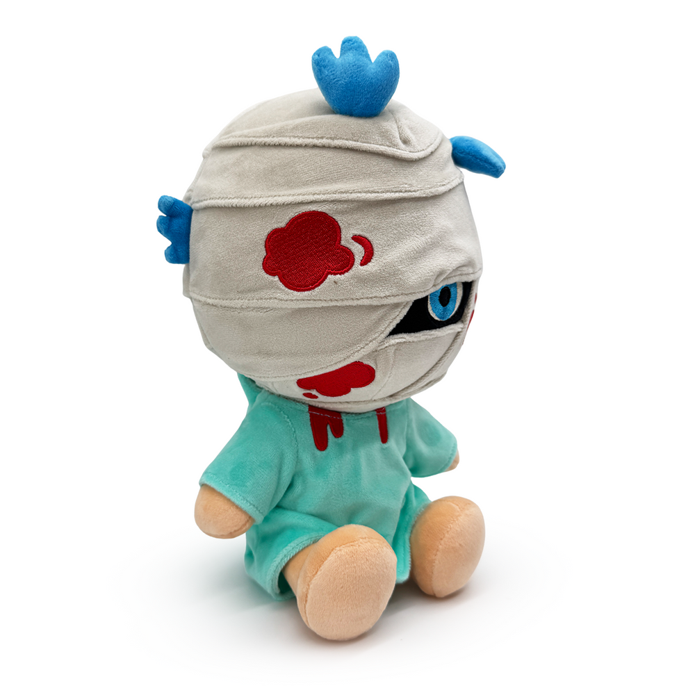 Peluche Sal