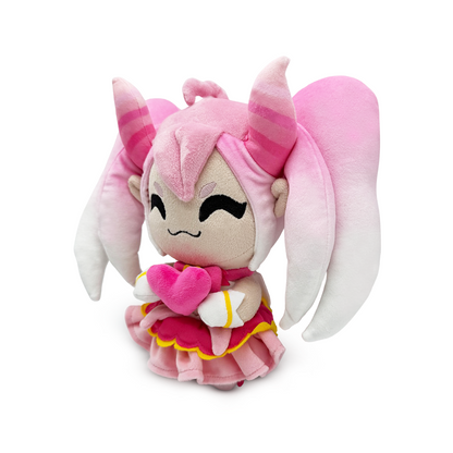 バレンタイン チビドキ ぬいぐるみ (9インチ)