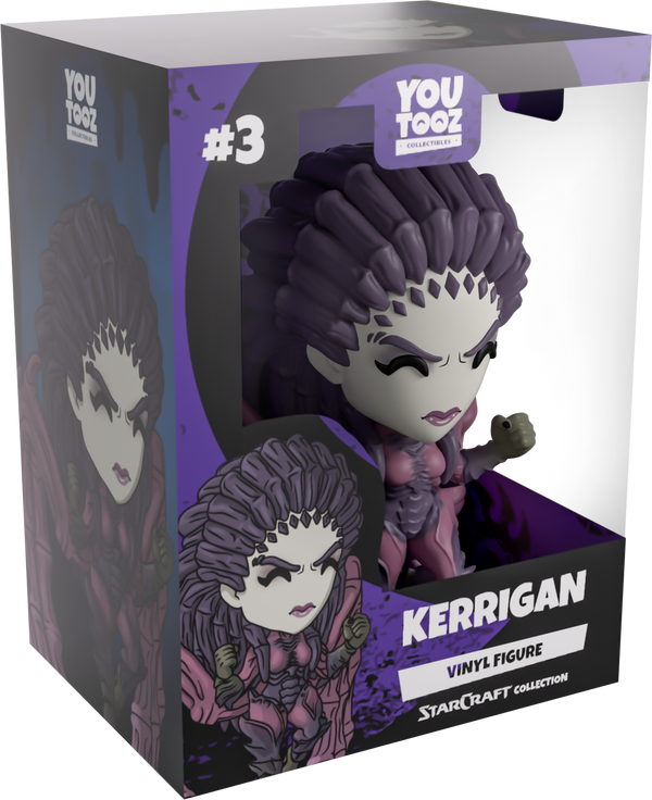 Kerrigan