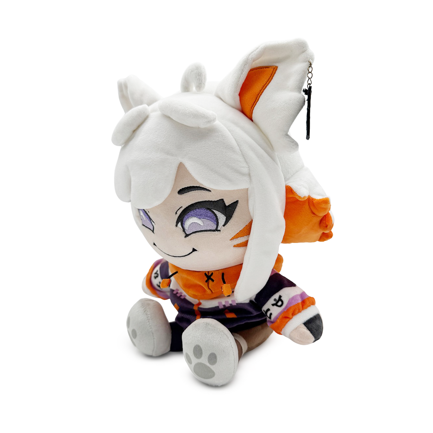 デメニシキぬいぐるみ（9インチ）