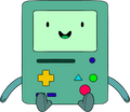 Peluche BMO