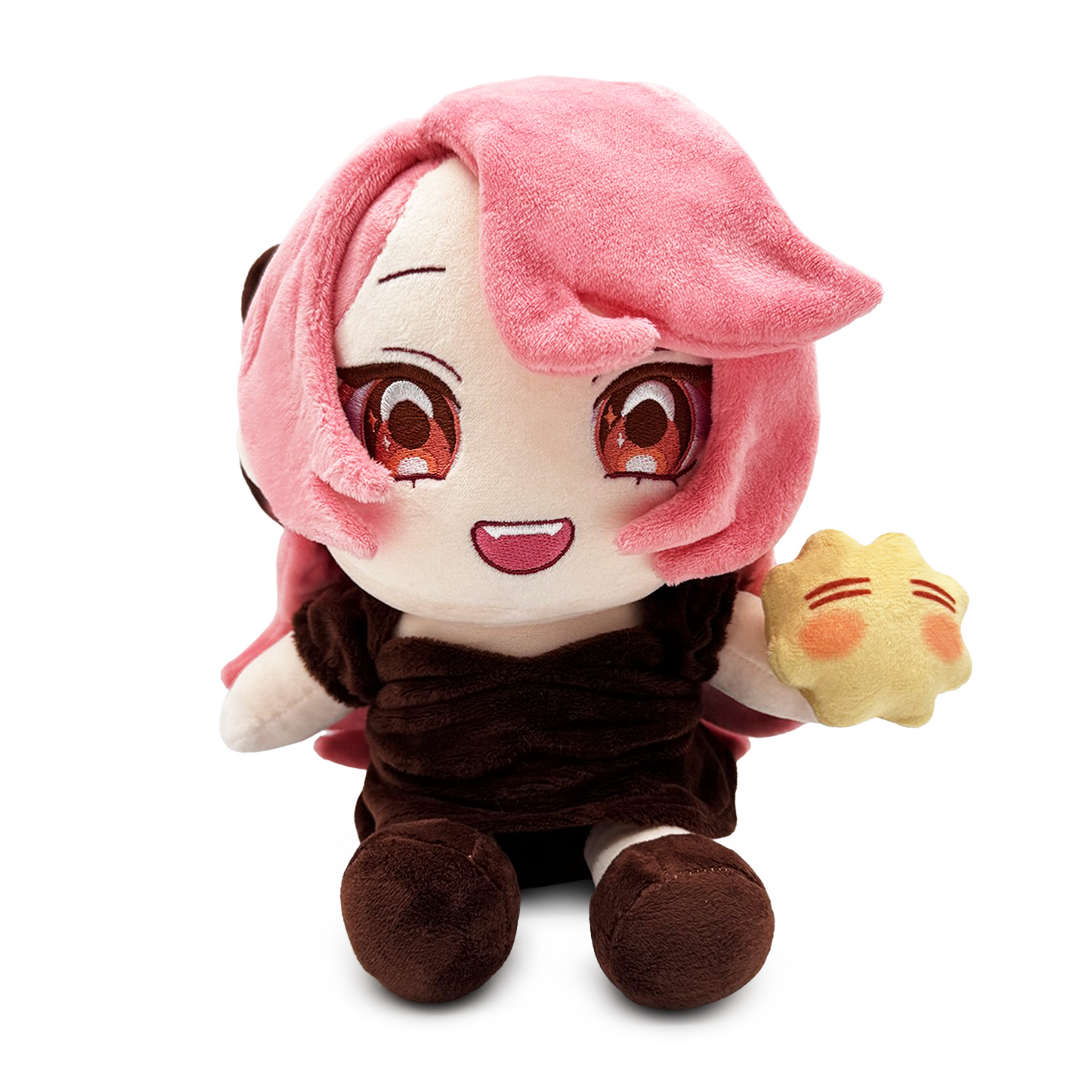 Honobread ぬいぐるみ (9インチ)