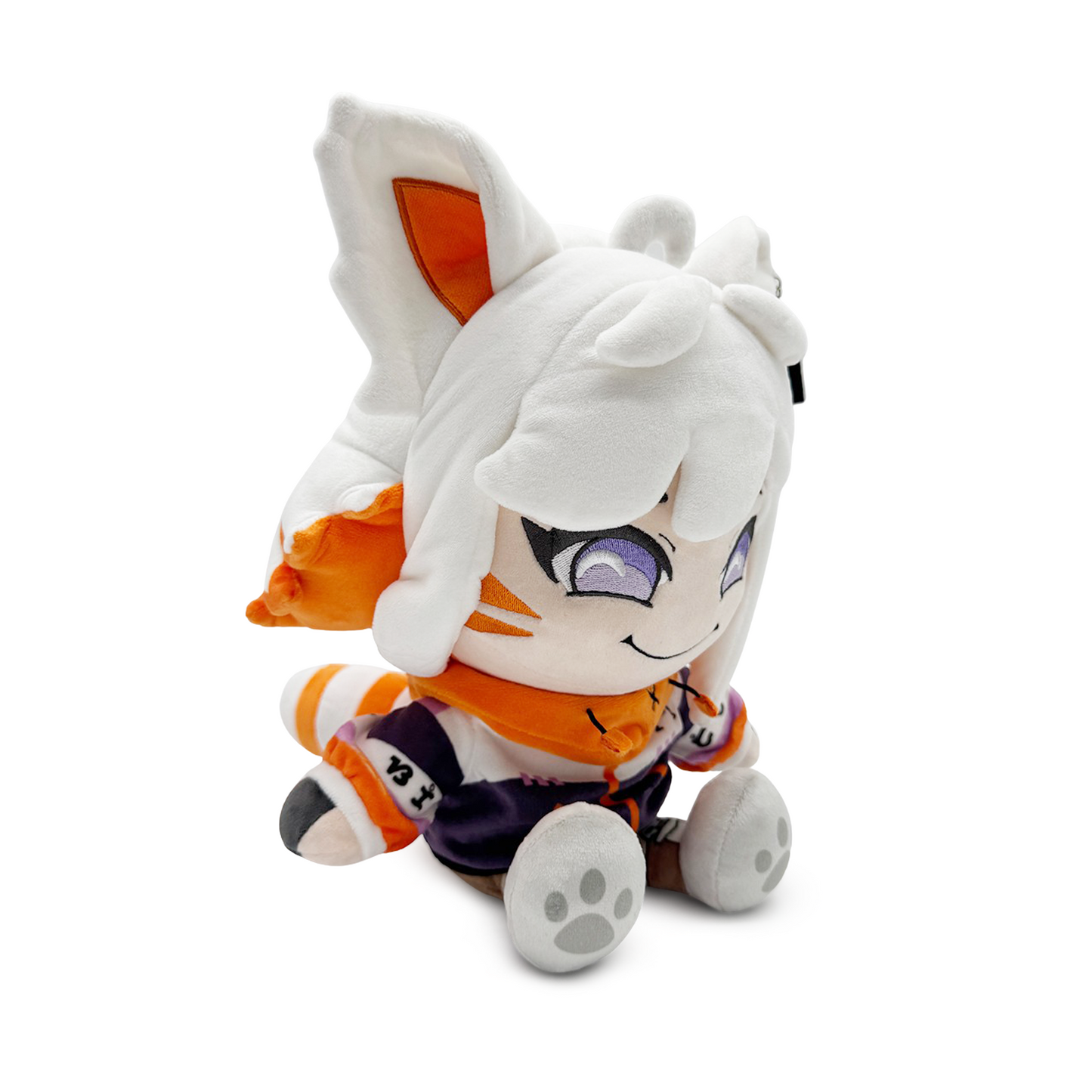 デメニシキぬいぐるみ（9インチ）