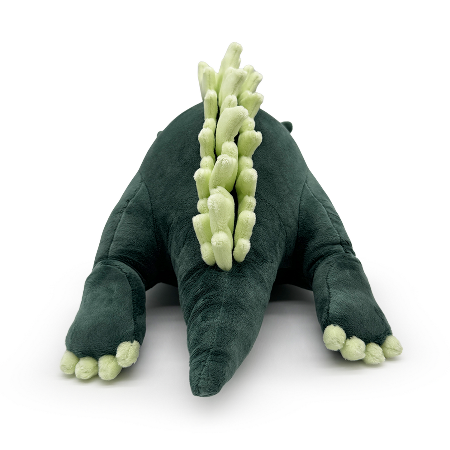 Weighted Godzilla Plush (16in)