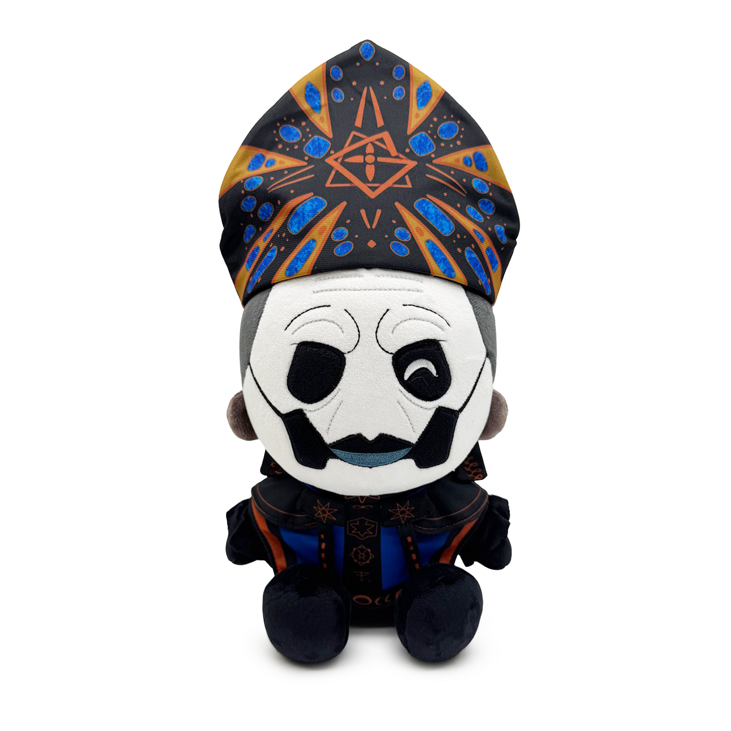 Papa IV Plush (9in)