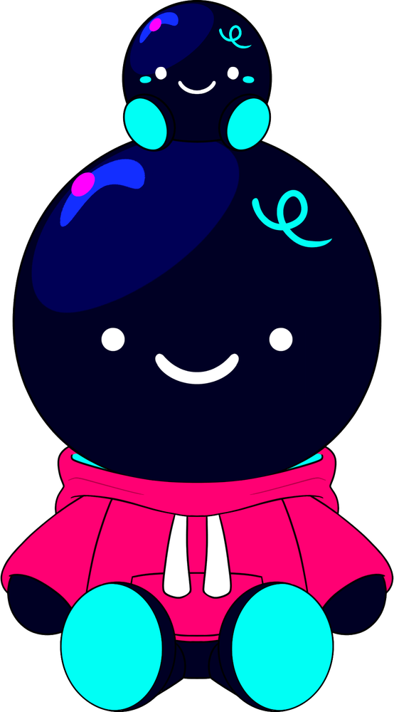 オーブぬいぐるみ（9インチ）