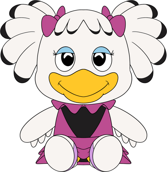 ヘレン・ヘニーぬいぐるみ (9インチ)