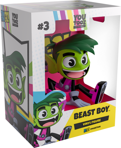Beast Boy