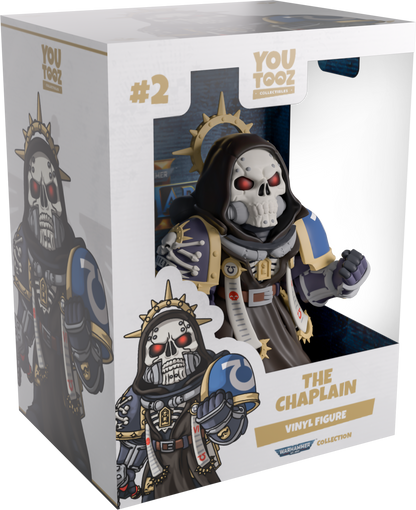 The Chaplain