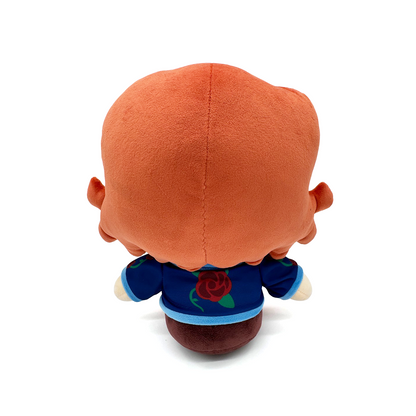 Squiddo Plush (9in)