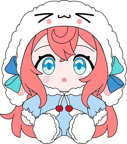 スウィーティリー ぬいぐるみ (9インチ)