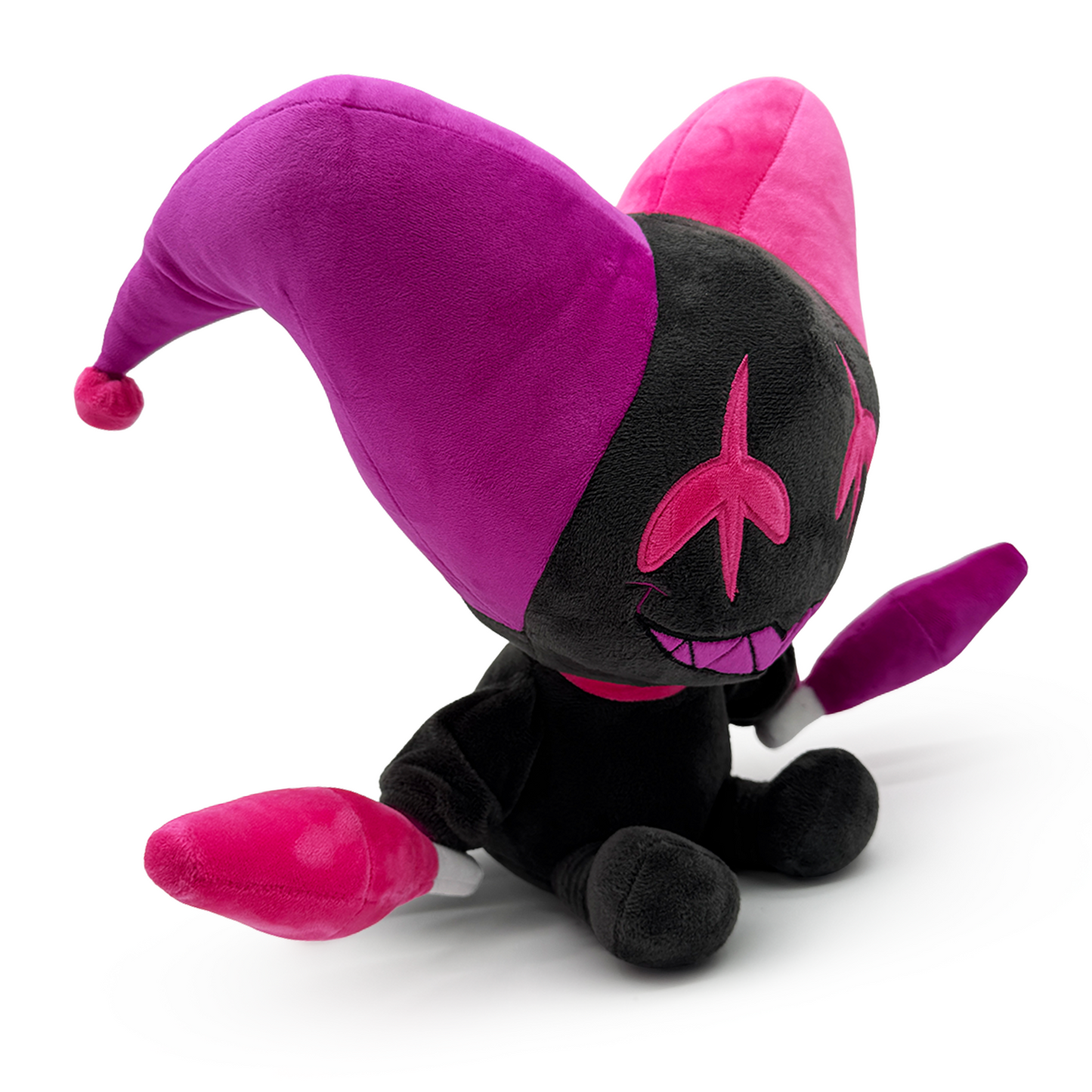Dummy Plush (9in)