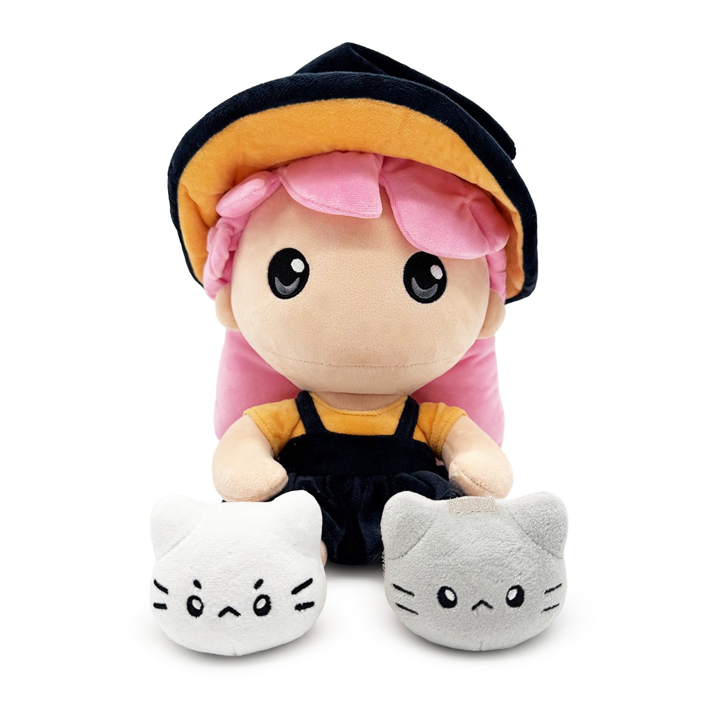 MJマイチャ ぬいぐるみ（22.86cm）