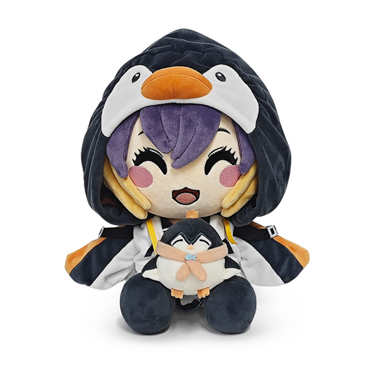Petra Plush (9in)