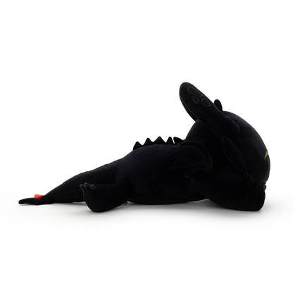 重み付きトゥースレスぬいぐるみ (40cm)