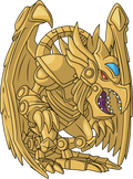ラーの翼神竜