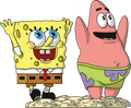 フィギュア Annoying Squidward