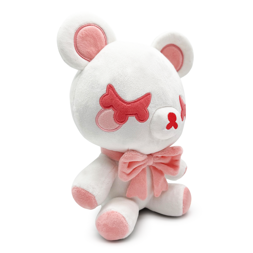 Peluche Cubby