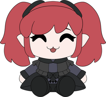 Pint Plush (9in)