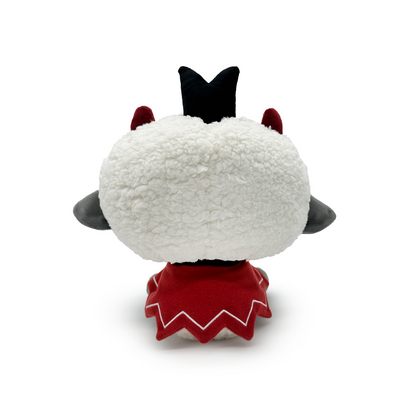 Lamb Sitting Plush (16in)