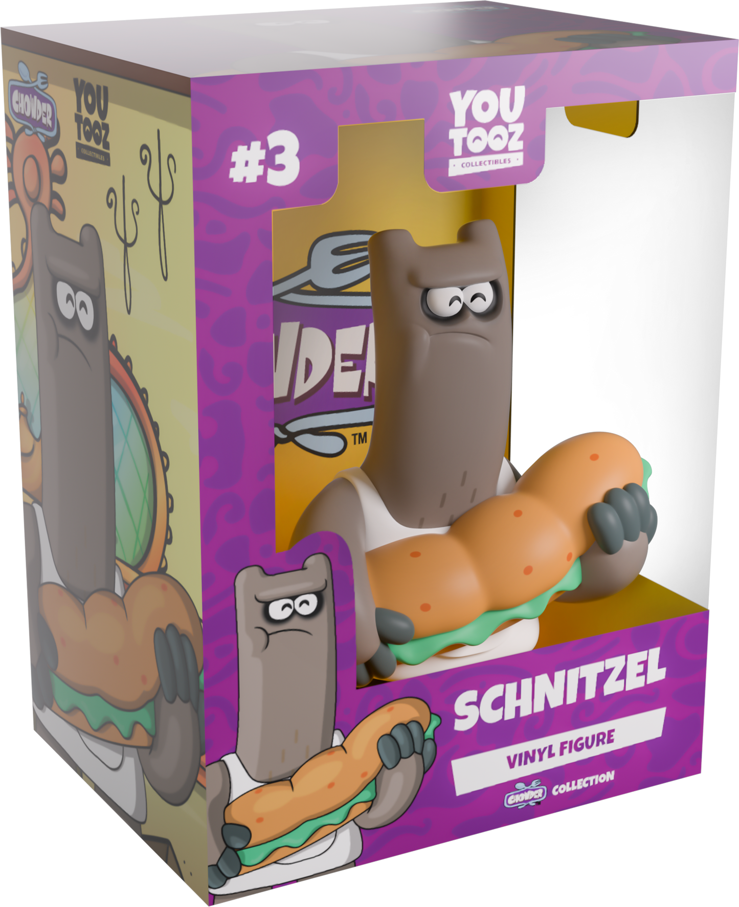 Schnitzel