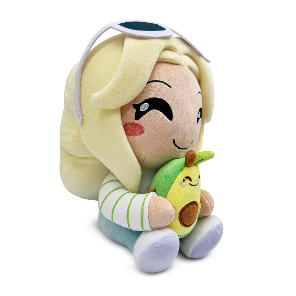 Peluche Avocado Playz