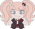 Peluche Junko