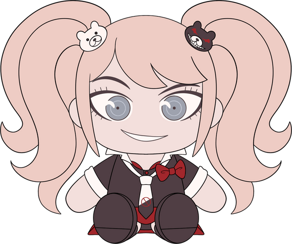 Junko Plush (9in)
