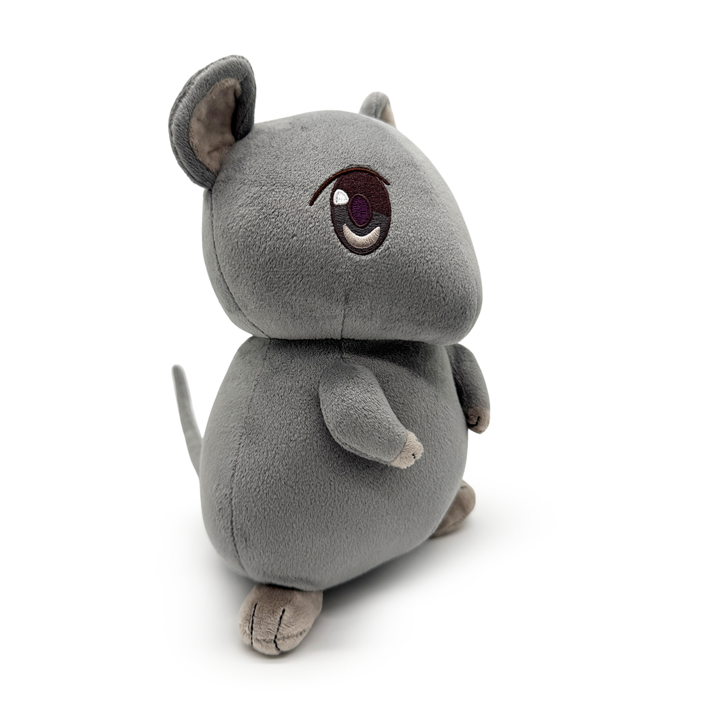 ゆきねずみ ぬいぐるみ (23cm)