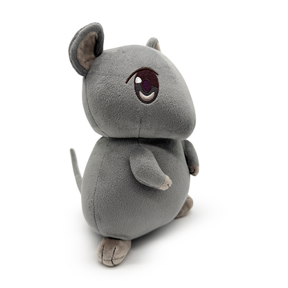 ゆきねずみ ぬいぐるみ (23cm)