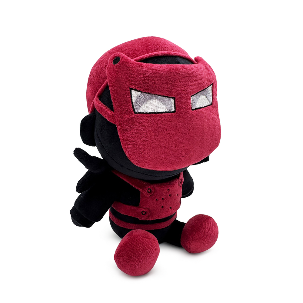 Peluche AloneInTokyo
