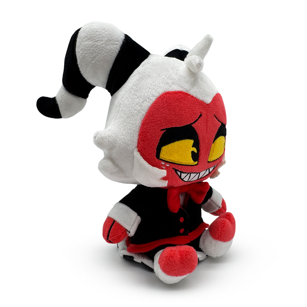 Peluche Date Night Moxxie Shoulder Rider (6in)