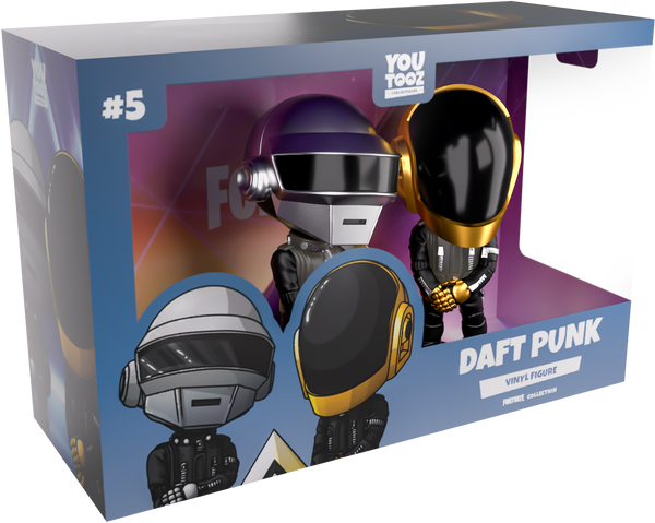 Daft Punk