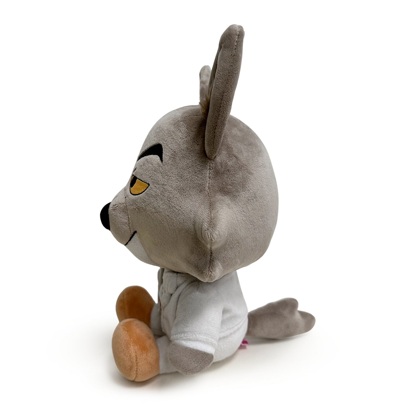 Mr. Wolf Plush (9in)