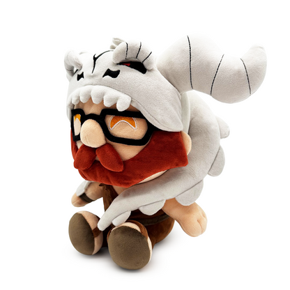 Brian Posehn Plush (9in)